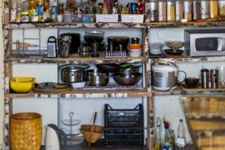 Центр трансформации жизни Ошо крыша, с рейтингом 3.5 - находится по адресу Красноярск, Красной Армии, 10 к4 