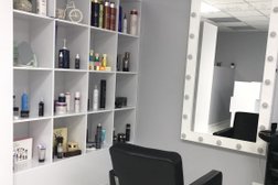 Салон красоты ZERKALO, с рейтингом 4 - находится по адресу Воронеж, улица Суворова, 122а 