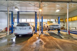 Автомойка CarWash, с рейтингом 2.1 - находится по адресу Саратов, 1-й проезд Танкистов, 20 
