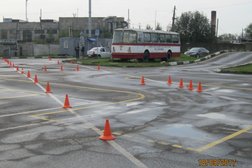 Учебный центр Ивановский центр профессиональной подготовки и повышения квалификации кадров Федерального дорожного агентства, с рейтингом 5 - находится по адресу Иваново, Минская улица, 120 