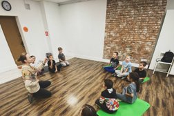 Театральная студия для детей Ирбис, с рейтингом 3.3 - находится по адресу Челябинск, улица Островского, 43 