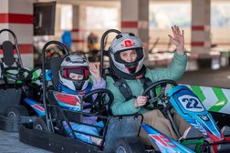 Картинг-центр Arena, с рейтингом 3.8 - находится по адресу Новороссийск, улица Бирюзова, 3 