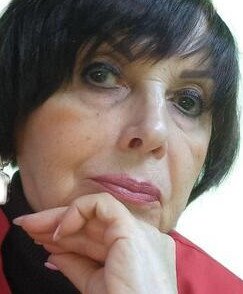 Светлана Николаевна Лавриненко