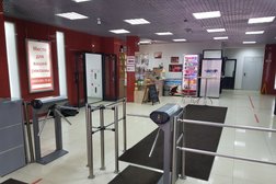 Компания Альфа-сети, с рейтингом 4.8 - находится по адресу Москва, Высоковольтный проезд, 1с49 
