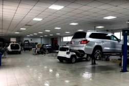 Автосервис Fs, с рейтингом 4.9 - находится по адресу Московская область, Мытищи, Олимпийский проспект, вл13с1кБ 