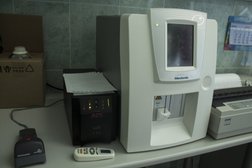 Медицинский лечебно-диагностический центр Доктор Плюс, с рейтингом 2.4 - находится по адресу Республика Дагестан, Дербент, проспект Агасиева, 14ж 