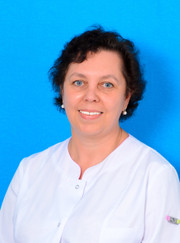 Отоларинголог Маргарита Николаевна Ильина