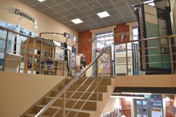 Салон керамической плитки Mr.Плитка, с рейтингом 4.5 - находится по адресу Московская область, Щёлково, Советская, 16 ст1 