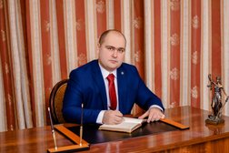 Адвокатский кабинет Бессонова О.М., с рейтингом 3.9 - находится по адресу Липецк, Советская, 35 