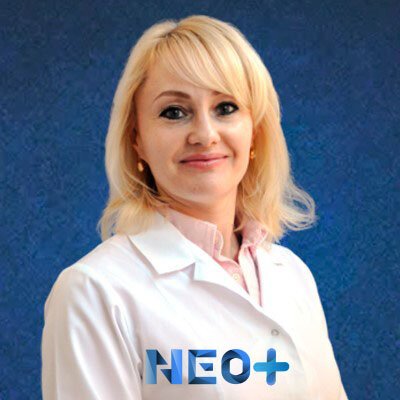 Елена Дмитриевна Кольцова