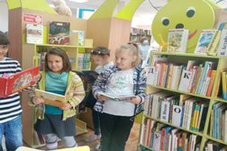 Красноярская школа №11, с рейтингом 2.5 - находится по адресу Красноярск, Амурская улица, 2 