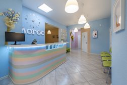 Детский клуб развития личности Логос, с рейтингом 4.7 - находится по адресу Москва, Долгопрудная аллея, 15 к4 