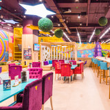 фотография KIDZROCK Cafe