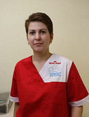 Сусанина Марина Михайловна