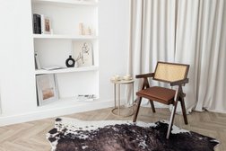 Фотостудия Mua, с рейтингом 2 - находится по адресу Екатеринбург, улица Большакова, 25 