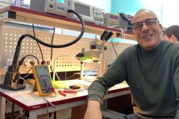 Сервисный центр Nicom, с рейтингом 3 - находится по адресу Московская область, Реутов, Южная улица, 10а 