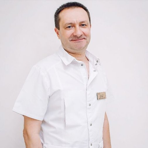 Юрий Евгеньевич Бовыкин