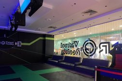 Центр виртуальной реальности Nrg-VR, с рейтингом 5 - находится по адресу Московская область, Электросталь, проспект Ленина, 010 