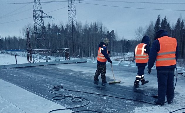 Мейджик Транс, автомобильные грузоперевозки, Промышленная ул., 28, корп. 2, Сургут — Яндекс Карты