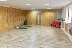 Студия Твоя йога, с рейтингом 2.5 - находится по адресу Брянск, улица Дуки, 65 