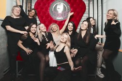 Креативное караоке-пространство Эхо party, с рейтингом 2 - находится по адресу Красноярск, Октябрьская улица, 8а 