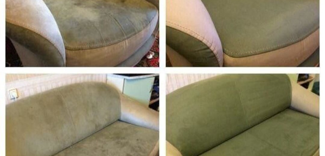 Химчистка дивана спб испровимо. Химчистка кресла до и после. Химчистка дивана до и после. До и после химчистки диваны кресла. Диван до и после чистки.