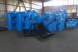 Торгово-производственная компания Полимер-групп, с рейтингом 4.6 - находится по адресу Санкт-Петербург, Мельничная улица, 22 