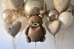 Магазин воздушных шаров Мир шаров, с рейтингом 3.2 - находится по адресу Республика Татарстан, Казань, Пугачёвская улица, 45Б 