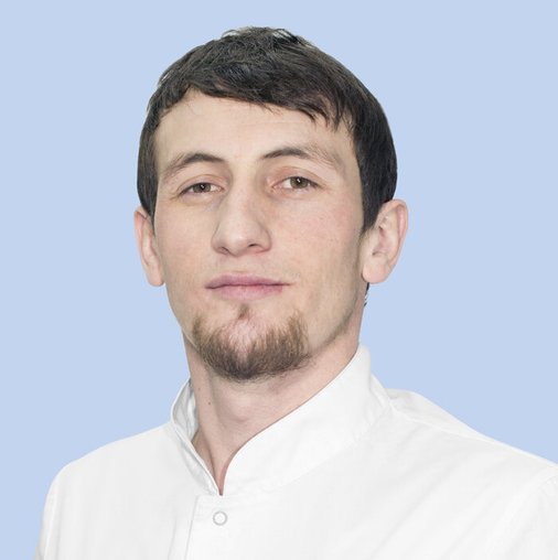 Шарани Шайитович Газгериев