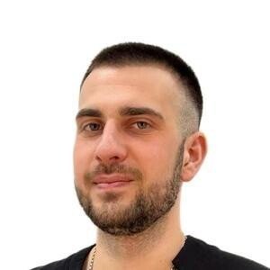 Павел Саргисович Макаров