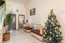 Центр стоматологии на метро Бабушкинская, с рейтингом 3.9 - находится по адресу Москва, проезд Дежнёва, 2Б 