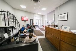 Медицинский диагностический центр МРТ-центр, с рейтингом 3.5 - находится по адресу Москва, Куркинское шоссе, 30 