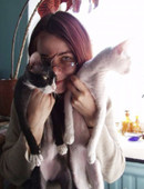 Макеева Марина Валерьевна