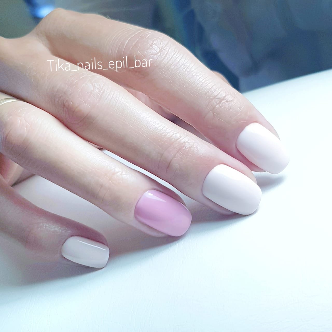 Ногтевая студия Tika NAILS & EPIL Bar на Красногорском
