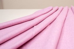 Магазин Коллекция тканей и фурнитуры, с рейтингом 5 - находится по адресу Красноярск, улица Копылова, 42 