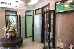 MAGic clinic, с рейтингом 4.5 - находится по адресу Томск, переулок 1905 года, 6 