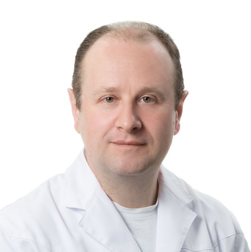Алексей Николаевич Князев