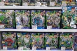 Магазин детских товаров Малыш, с рейтингом 5 - находится по адресу Краснодарский край, Славянск-на-Кубани, улица Ковтюха, 21 