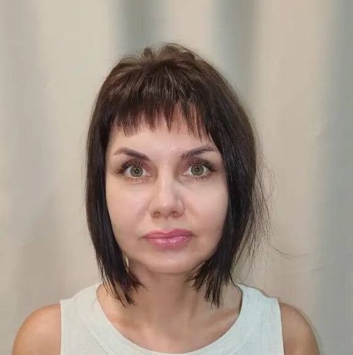 Каролина Васильевна Варламова