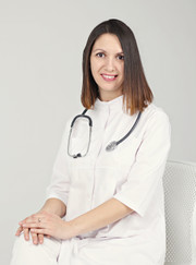 Консультант по грудному вскармливанию, маммолог Земфира Рафиковна Самигулина