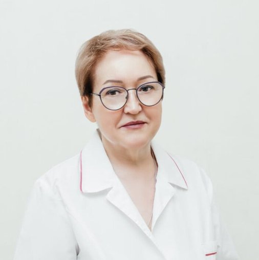 Таисия Николаевна Мартыненко
