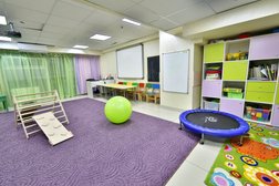 Детский развивающий центр Alfastep, с рейтингом 4.5 - находится по адресу Сочи, Куйбышева, 21 