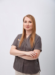 Ортодонт, стоматолог Регина Радиковна Кариева (Салимова)