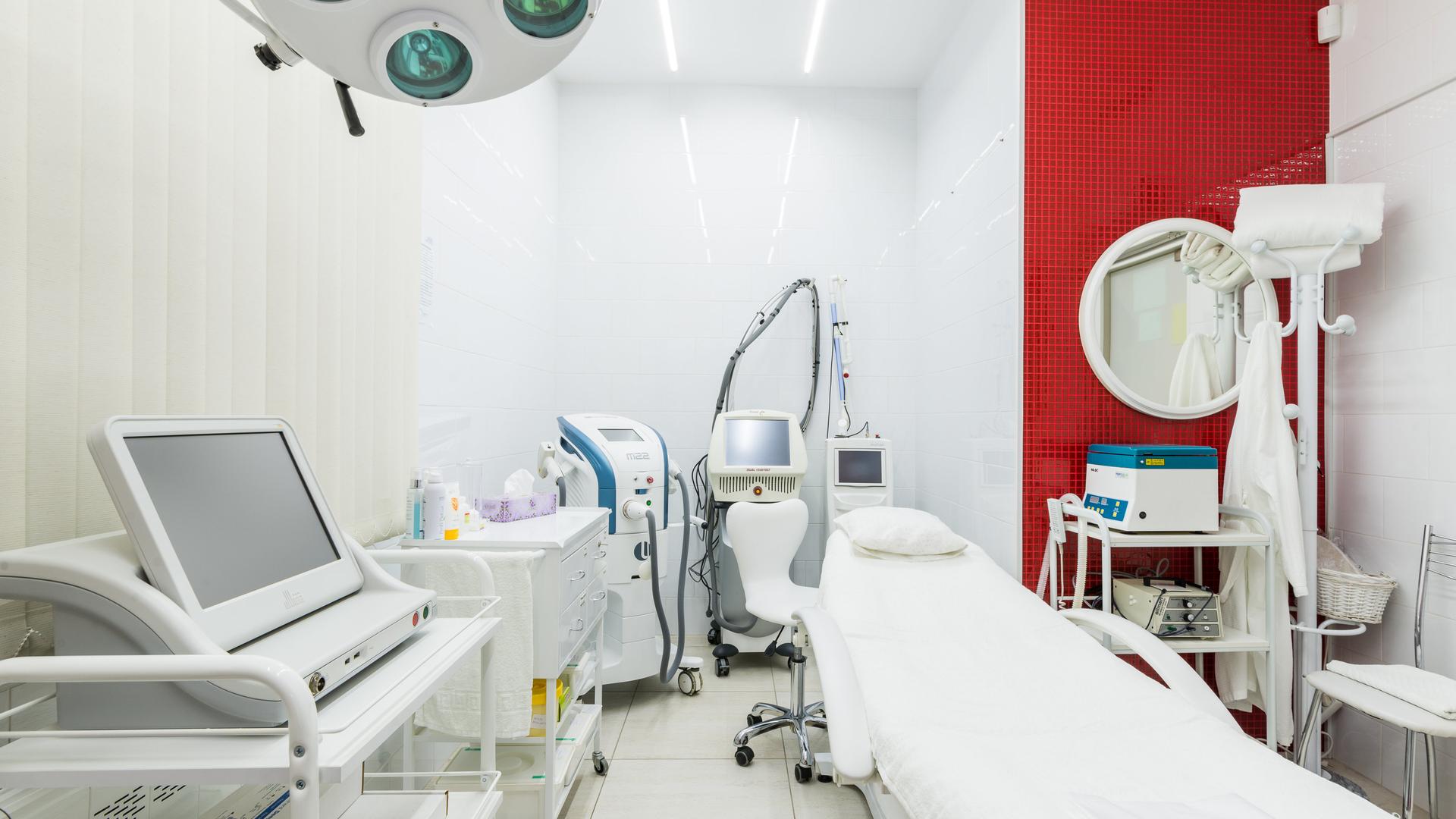 эстетическая медицина сыктывкар