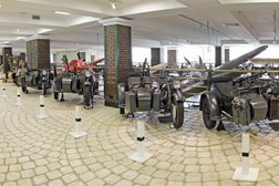 Экспозиция авиация Музей техники Вадима Задорожного, с рейтингом 4.5 - находится по адресу Московская область, городской округ Красногорск, посёлок Архангельское, Ильинское шоссе, 4-й километр, с8 