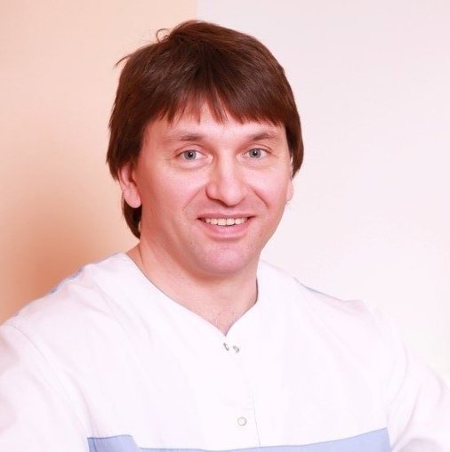 Владимир Владимирович Королев