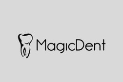 Стоматологическая клиника MagicDent, с рейтингом 5 - находится по адресу Владивосток, Херсонская улица, 4 