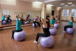 Спортивный клуб Дракон, с рейтингом 3.6 - находится по адресу Нижний Новгород, улица Печерский Съезд, 38 