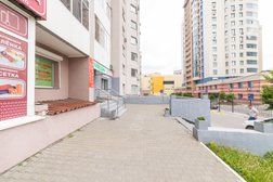 Многопрофильный медицинский центр Медик, с рейтингом 4.6 - находится по адресу Новосибирск, улица Семьи Шамшиных, 18 