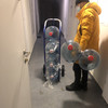 фото от пользователя Мэди  в отзыве о сервисе по доставке питьевой воды Getwola во 2-м Хорошёвском проезде